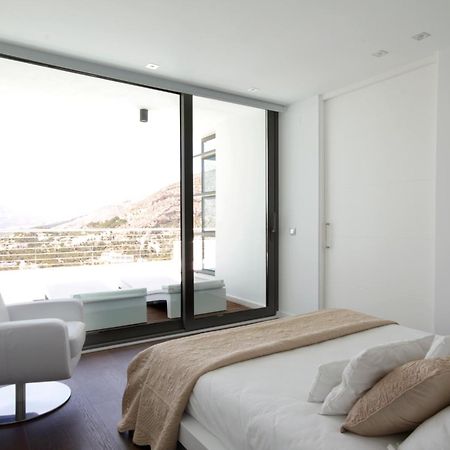 Villa Altea Hills Esterno foto