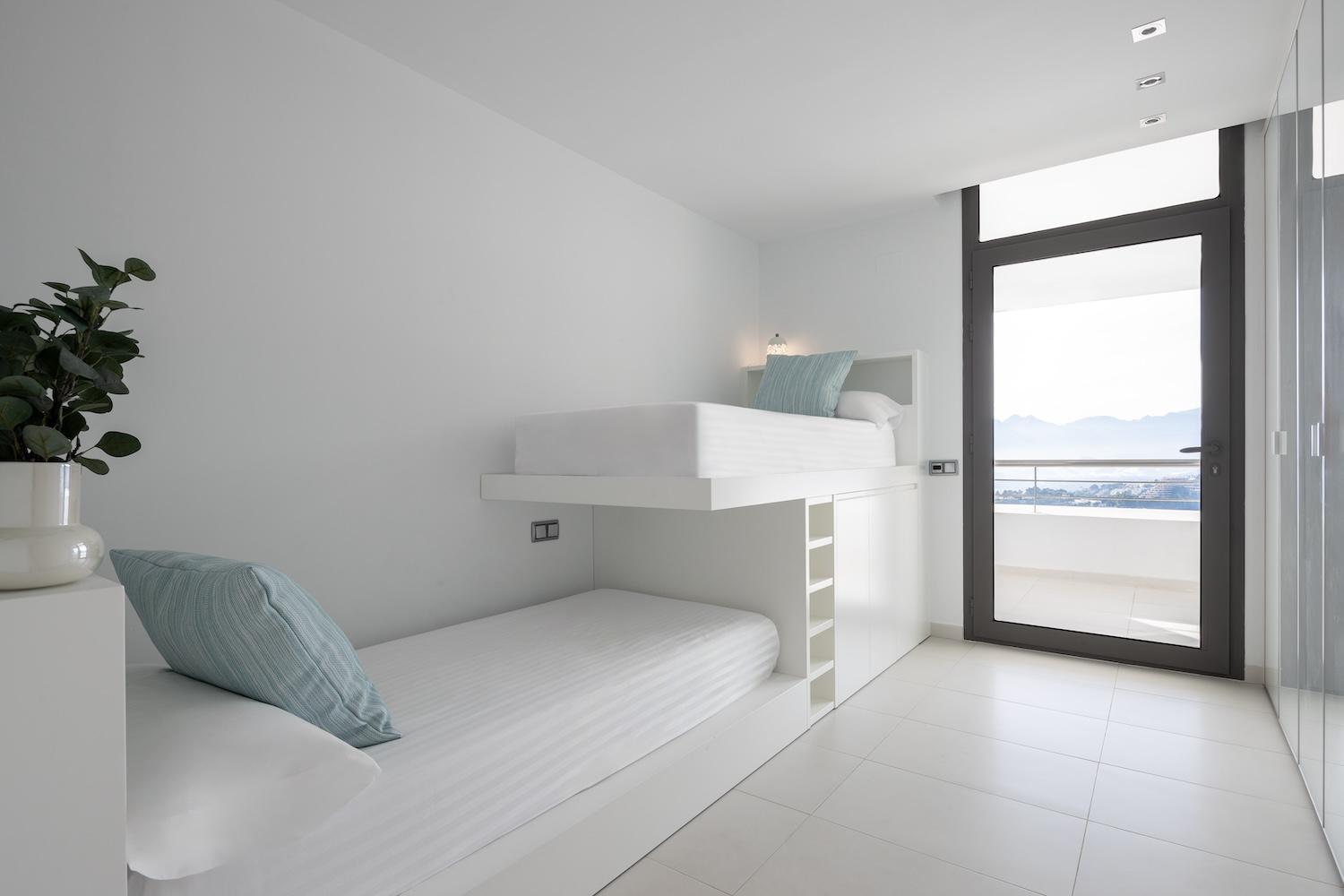 Villa Altea Hills Esterno foto