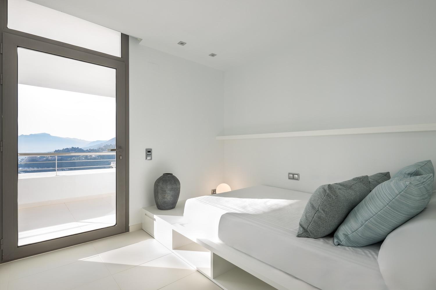 Villa Altea Hills Esterno foto