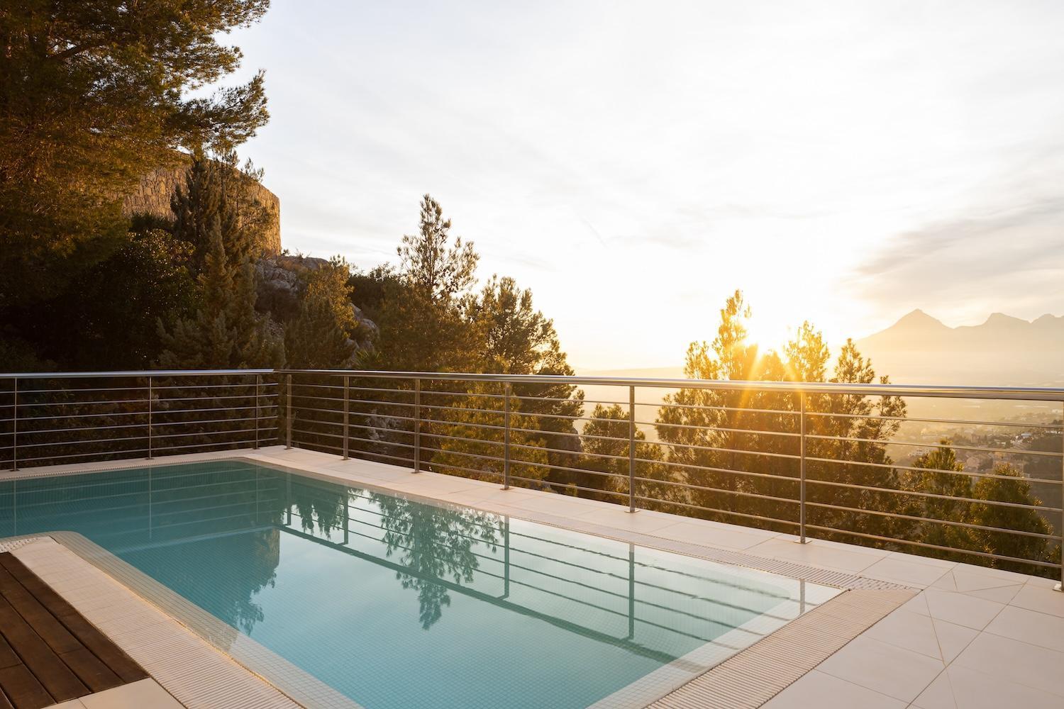 Villa Altea Hills Esterno foto