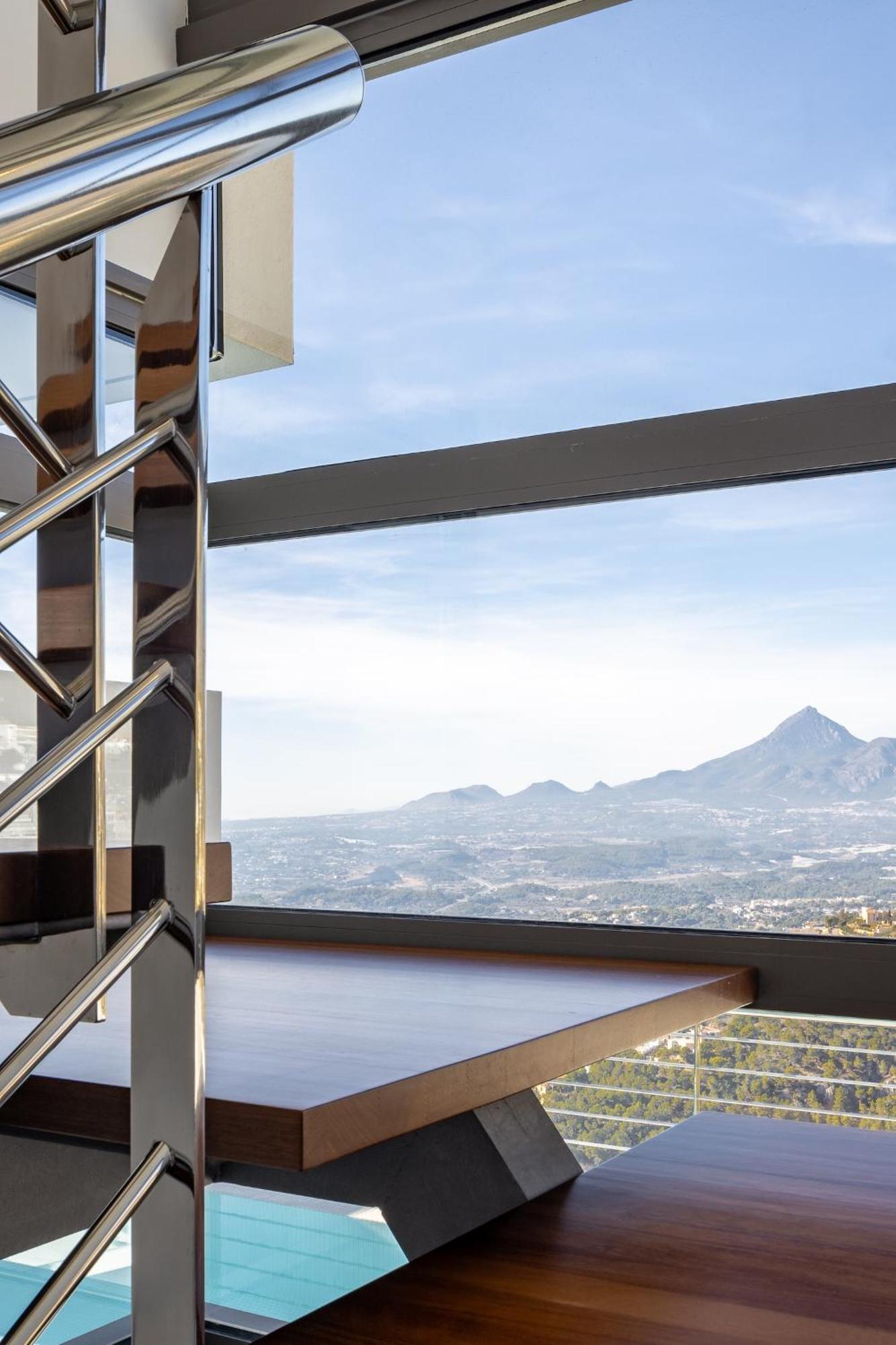 Villa Altea Hills Esterno foto