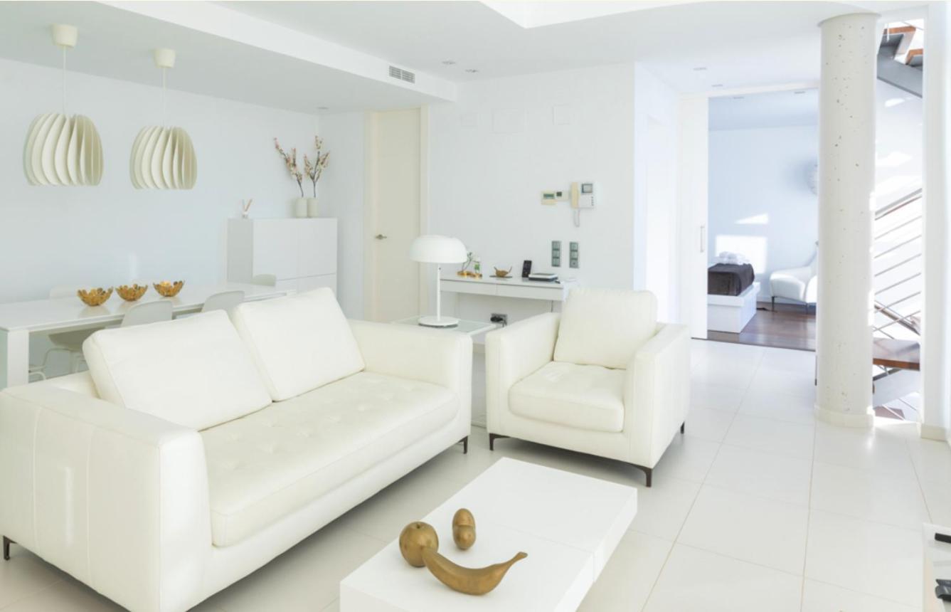 Villa Altea Hills Esterno foto