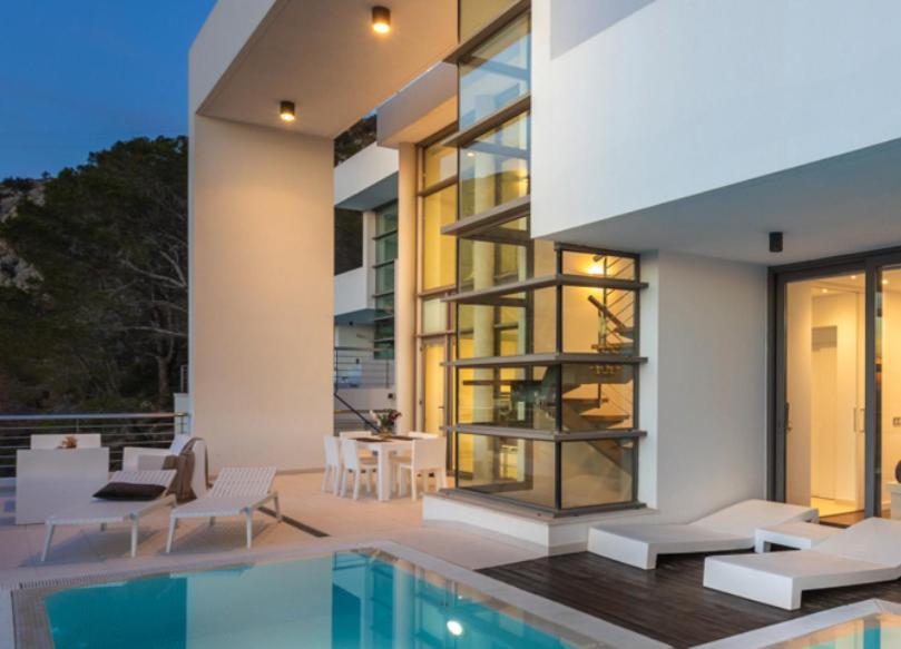 Villa Altea Hills Esterno foto