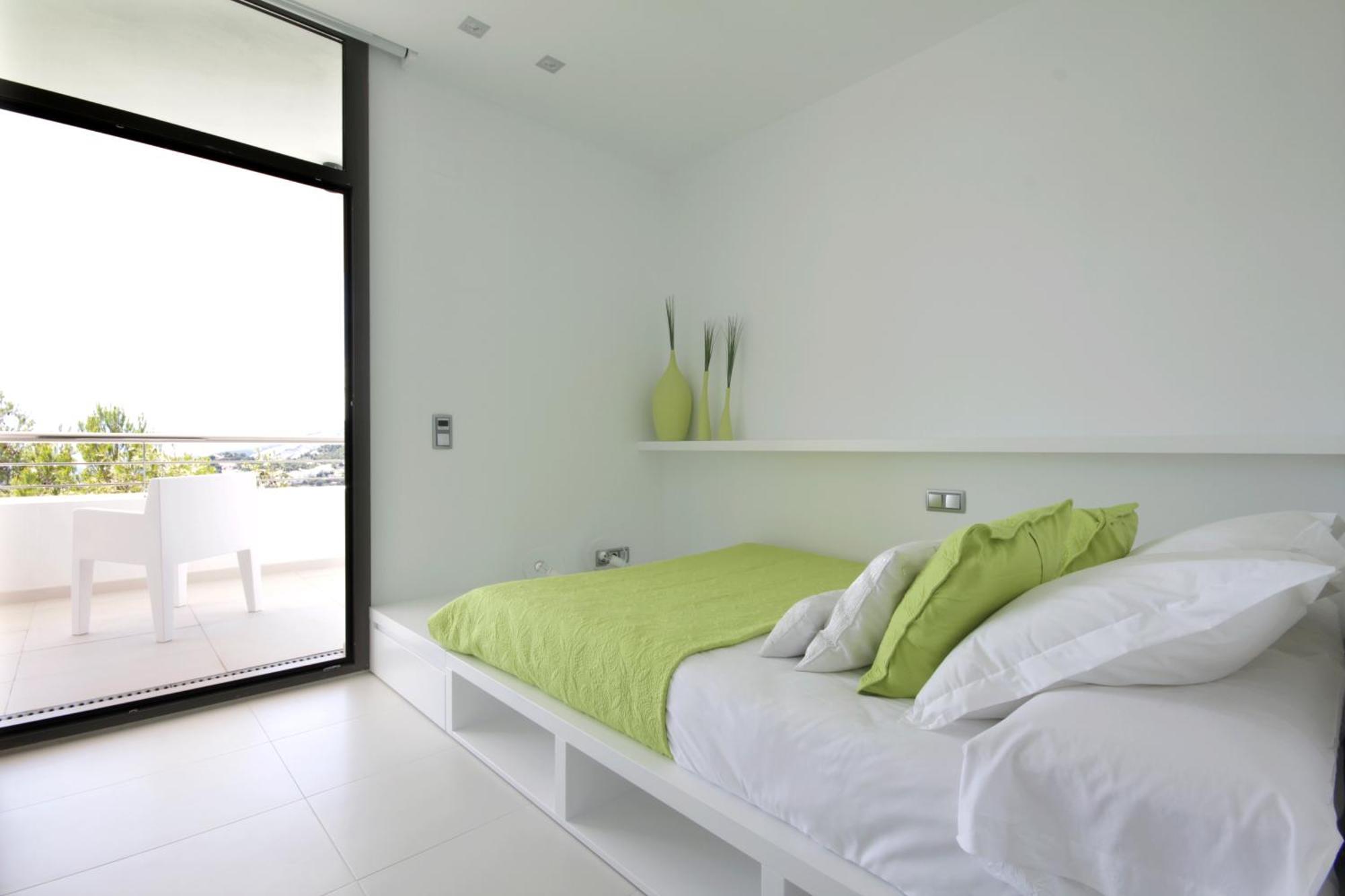 Villa Altea Hills Esterno foto