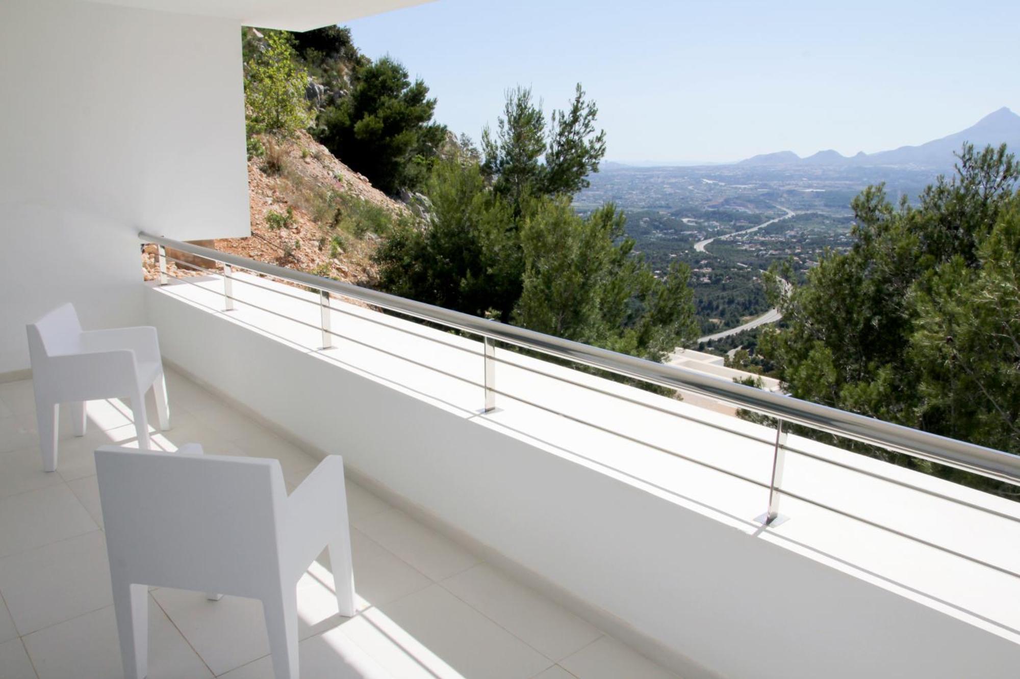 Villa Altea Hills Esterno foto