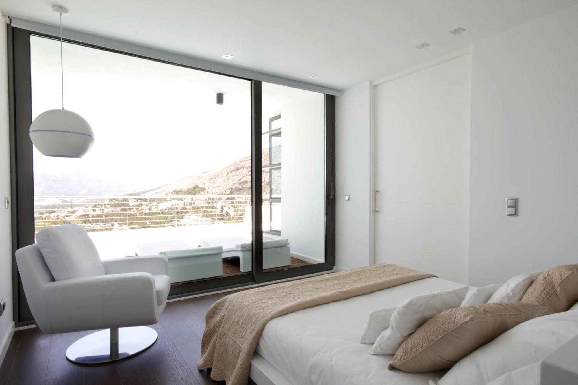 Villa Altea Hills Esterno foto