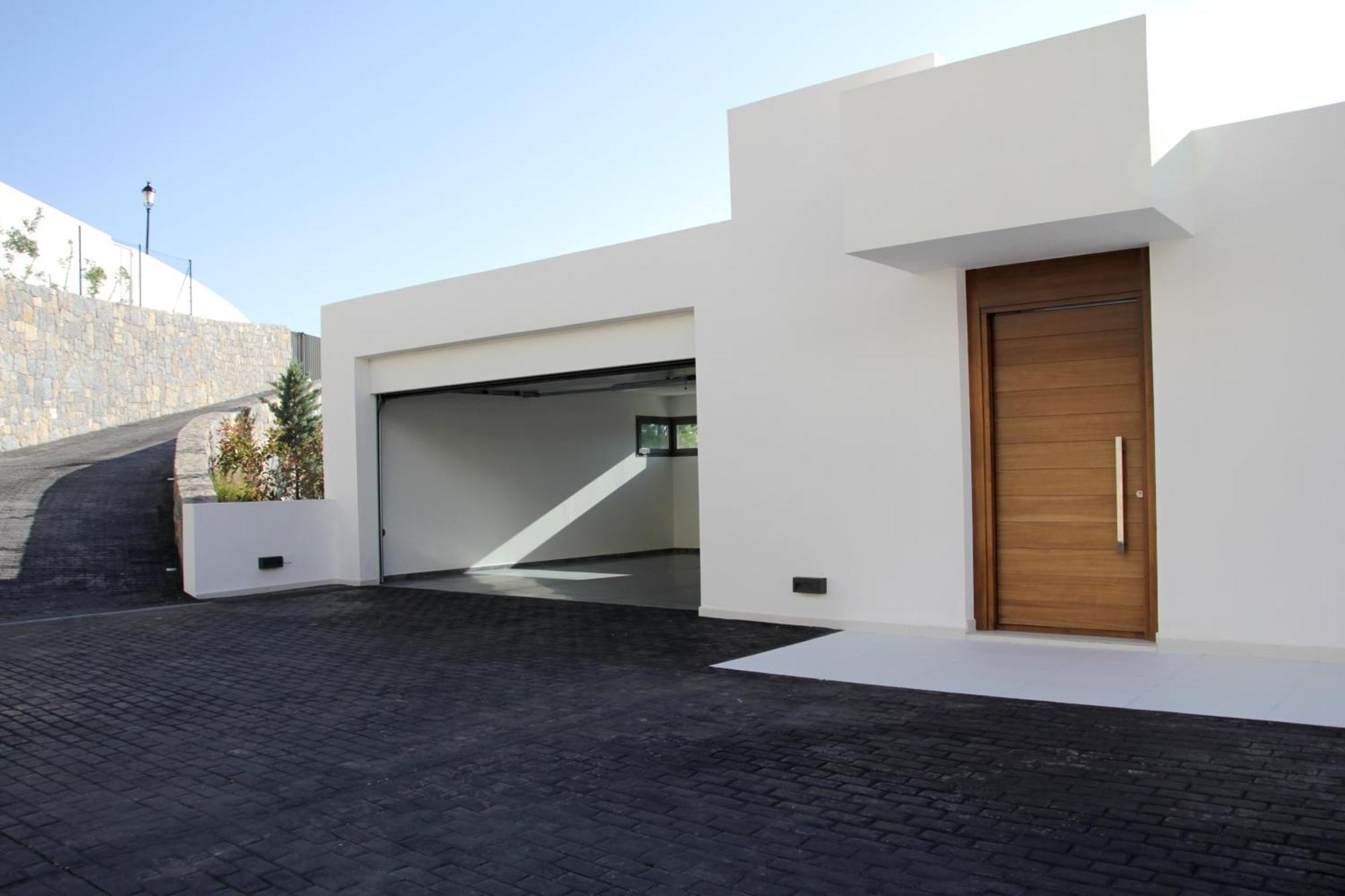 Villa Altea Hills Esterno foto