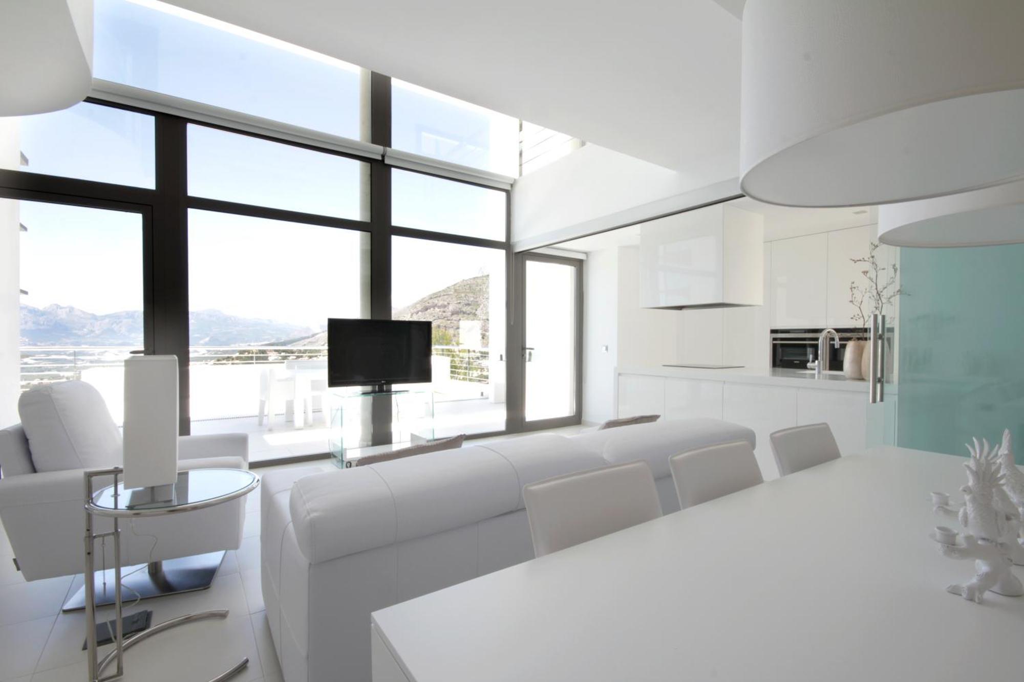 Villa Altea Hills Esterno foto