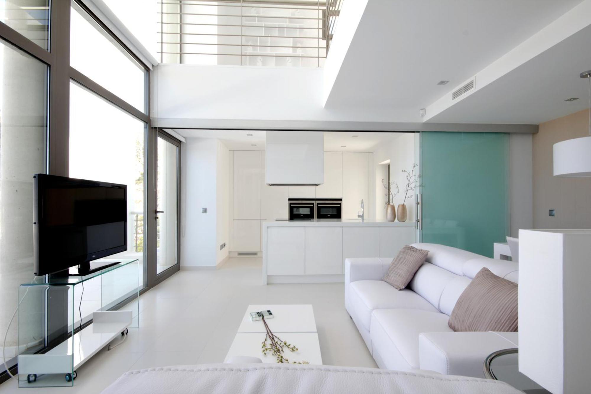 Villa Altea Hills Esterno foto